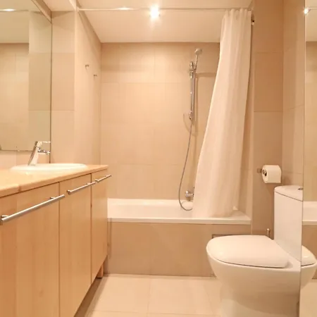 Apartamento Sea View In The Heart Of Zoute