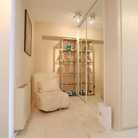 Sea View In The Heart Of Zoute Apartamento Knokke-Heist